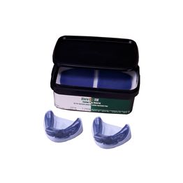 SternTek&reg; Custom Tray Material - Blue